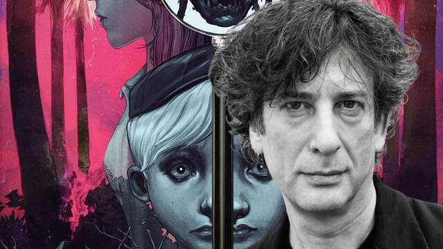 'Es muy buena': Neil Gaiman confirma que Dead Boy Detectives está en marcha en HBO Max