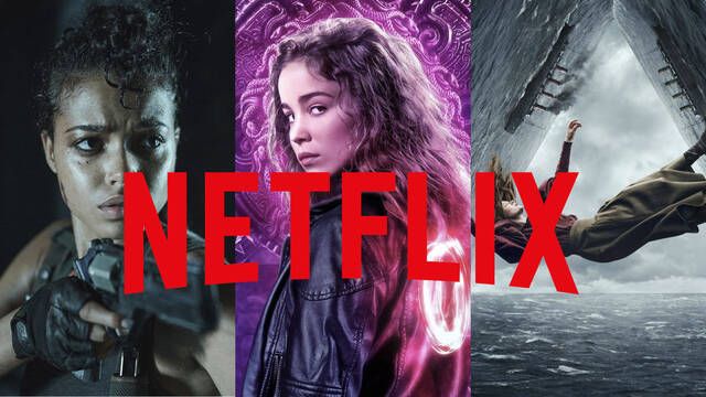 Netflix contesta a las críticas: 'Nunca hemos cancelado una serie de éxito'