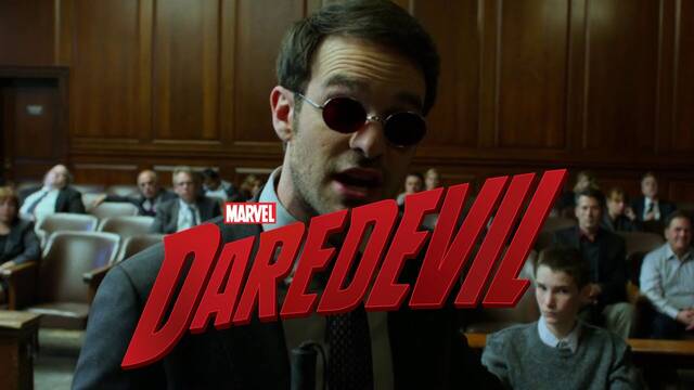 Los guionistas de Daredevil: Born Again est�n recibiendo apoyo de abogados reales