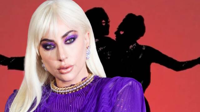 Lady Gaga desvela por accidente que Joker 2 ya está en pleno rodaje