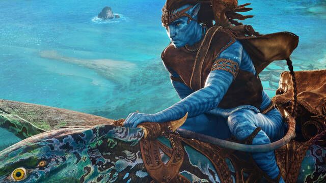 Avatar 2 ya es la tercera película más taquillera de todos los tiempos en España