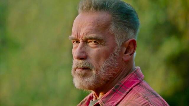Arnold Schwarzenegger desvela la película que más 'odia' de toda su carrera