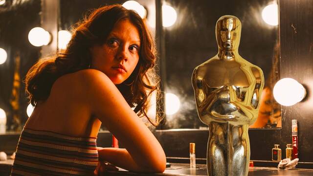 Mia Goth carga contra los Oscar 2023 y critica la ausencia del terror en las nominaciones