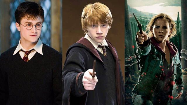 Uno de los protagonistas de Harry Potter confirma que quiere volver a la saga
