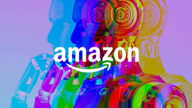 Amazon alerta sobre el uso de ChatGPT y recomienda precaución con las IA