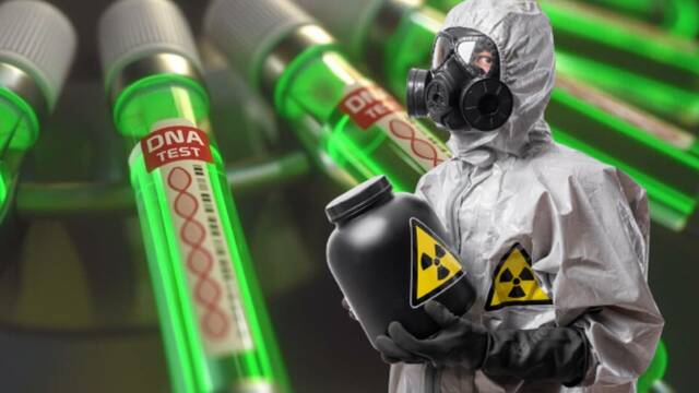 'Emite rayos gamma y beta': Pierden una cápsula radioactiva muy peligrosa perdida en Australia