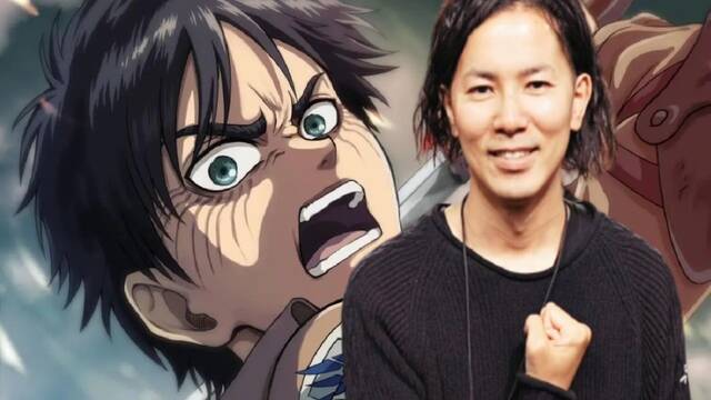 El creador de 'Ataque a los Titanes' prepara su nuevo manga: ¿Será un spinoff?