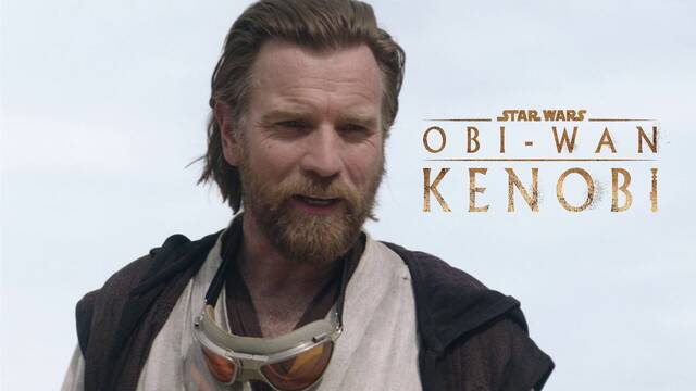 Ewan McGregor confiesa que se emocionó con el final de Obi-Wan Kenobi