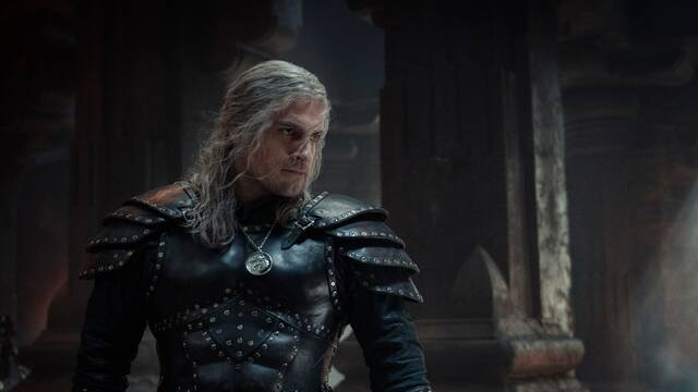 'The Witcher' tendrá una quinta temporada en Netflix y se niega a perder a Geralt de Rivia