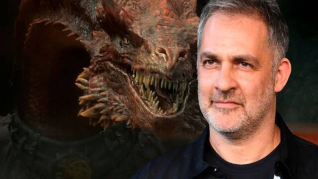 El showrunner de La Casa del Dragón, Miguel Sapochnik, podría haber abandonado la serie por conflictos entre su esposa y HBO