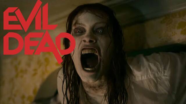 El tráiler de Evil Dead Rise adelanta la película más terrorífica de la saga con referencias a 'Mamá' y mucho gore