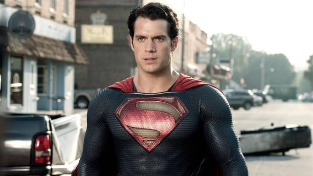 Henry Cavill qued descartado como Superman en 2018 y Warner buscaba sustituto desde entonces