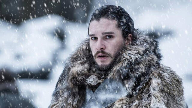 Kit Harington desvela c�mo lidi� con la fama tras el �xito de Juego de Tronos