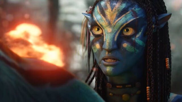 Avatar 5 nos llevar a la Tierra y pondr el foco en Neytiri: 'No todos los humanos son malos'