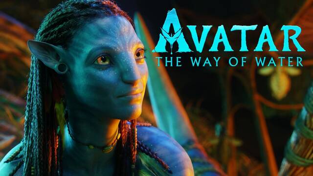 Avatar: El sentido del agua alcanza los 1700 millones de dlares y supera a blockbusters gigantes como Jurassic World