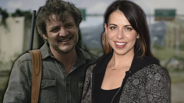 Pedro Pascal y la actriz de Abby en el videojuego 'The Last of Us' elogian la eleccin de Kaitlyn Dever para la serie de HBO