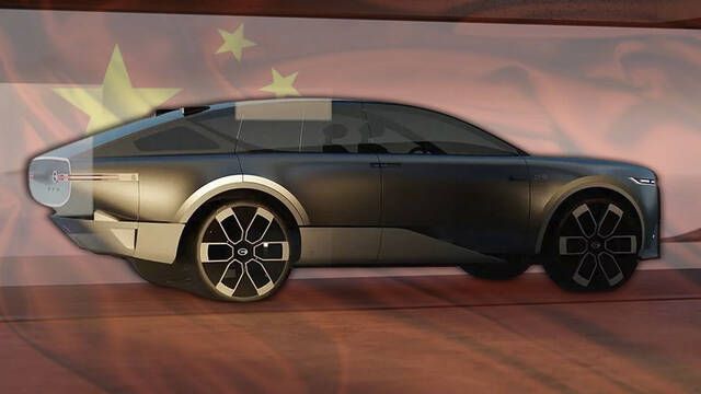 China apuesta por una nueva tecnologa verde como combustible para sus futuros coches