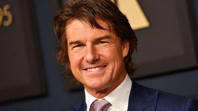 Tom Cruise y Warner se alan para salvar la industria del cine con nuevas pelculas y sagas