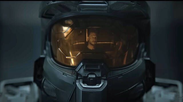 El Jefe Maestro vuelve a enfrentarse al Covenant en el triler de la segunda temporada de 'Halo: La serie'