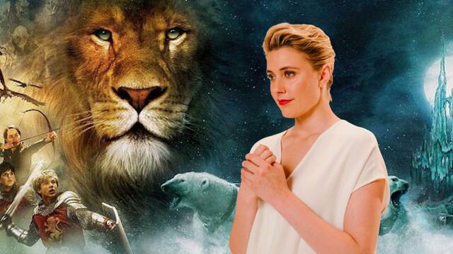 Netflix y Greta Gerwig se la juegan con 'Las Crnicas de Narnia': quieren que sea la mejor adaptacin posible