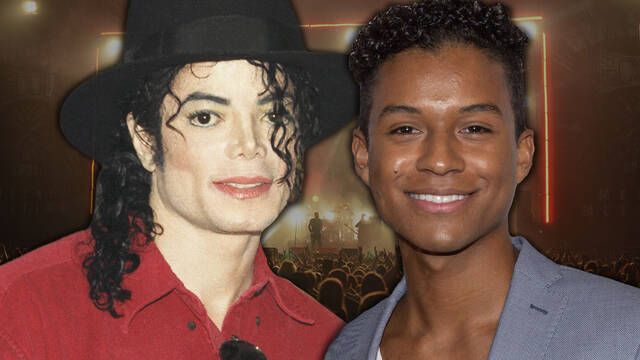 La controvertida pelcula biogrfica de Michael Jackson ya tiene fecha de estreno y estar protagonizada por su sobrino