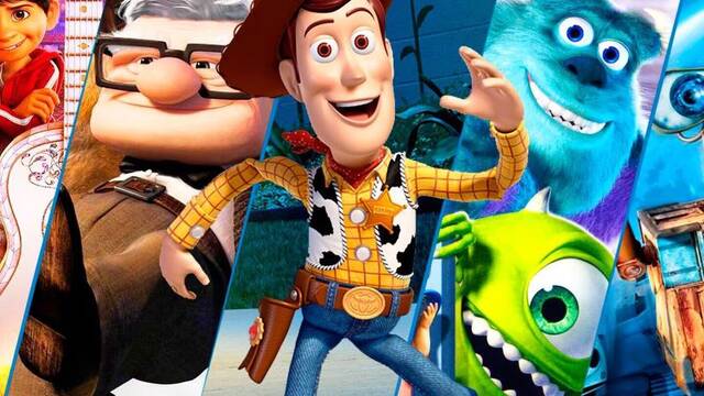 Malas noticias para Pixar: Disney despedir a gran parte de la plantilla en este 2024