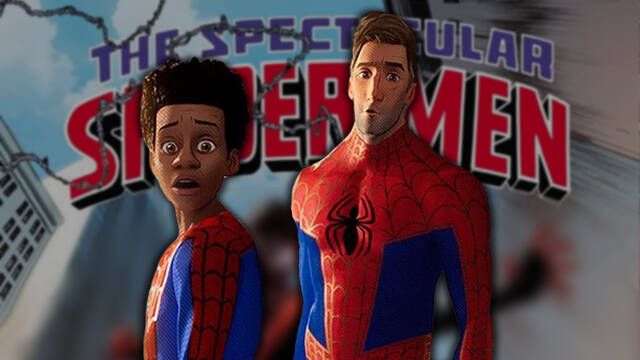 Marvel desvela el nuevo aspecto de Spider-Man y Miles Morales