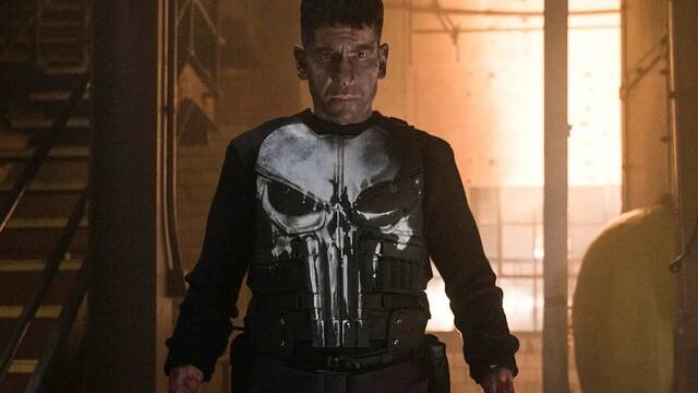 Jon Bernthal volvera a dar vida a 'The Punisher' en el MCU si la historia es fiel a los cmics