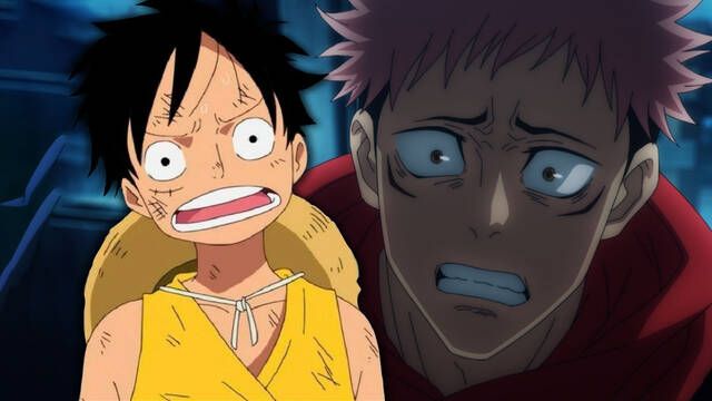 El anime ms visto de 2023 en Japn no es 'Jujutsu Kaisen' ni 'One Piece'