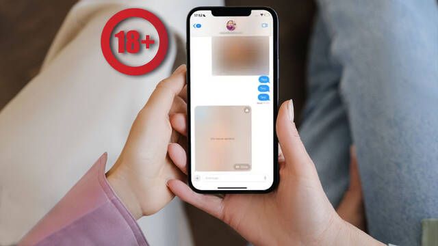 Apple tiene la clave para acabar con el 'grooming' y evitar que los menores est�n expuestos a contenido sexual