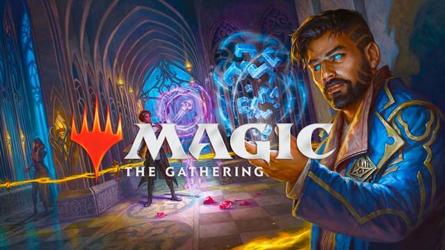 Wizards apuesta por el misterio con 'Magic: The Gathering: Asesinatos en la mansin Karlov'