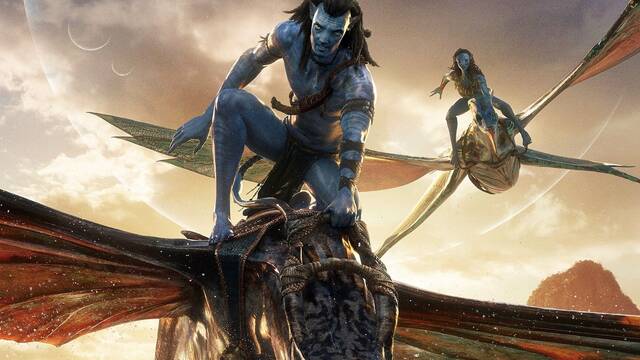 'Avatar 3' ser una pelcula gigantesca y Sam Worthington afirma que pronto volvern al rodaje