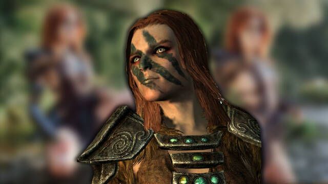 Este conocido personaje de 'Skyrim' cobra vida gracias a este espectacular cosplay