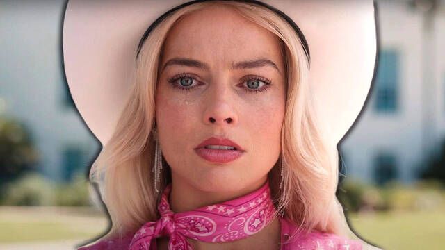 Margot Robbie deja la actuacin temporalmente por culpa de 'Barbie': 'Probablemente todo el mundo est harto de verme'
