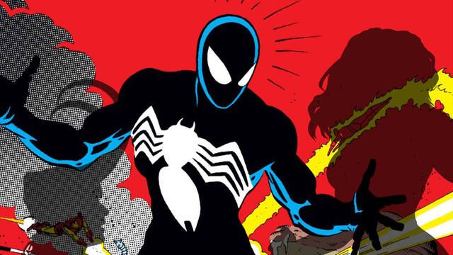 Marvel revela qu superhroes sern los nuevos anfitriones de Venom
