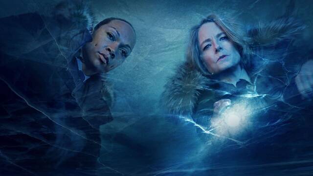 'True Detective: Noche Polar' es un xito en HBO y arrasa con ms de 2 millones de espectadores
