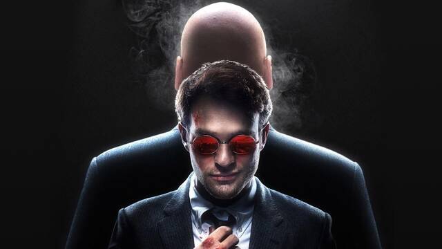 Revelan cmo las series de Netflix formarn parte del Universo Cinematogrfico de Marvel tras 'Daredevil: Born Again'