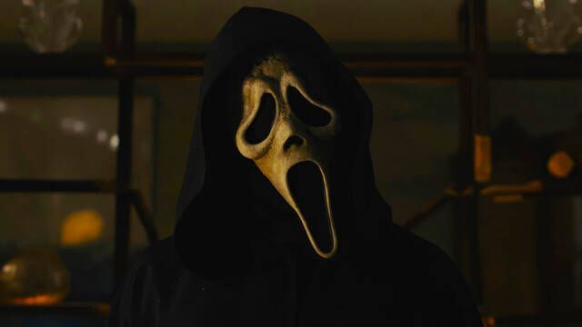 Nuevos problemas para 'Scream 7': una de sus estrellas cree que la pelcula puede cancelarse