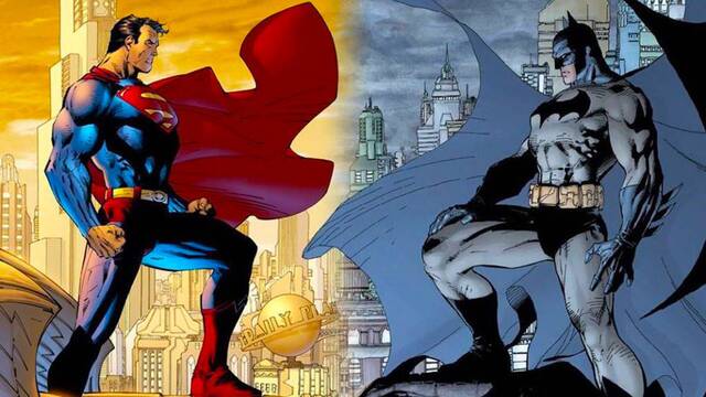 Los derechos de Superman y Batman expirarn en unos aos: DC tiene un grave problema