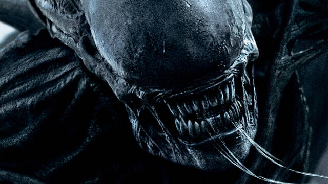 El creador de la serie de 'Alien' tiene pensadas varias temporadas y sabe cul ser el final