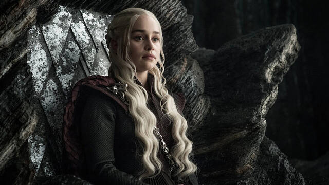 Los creadores de 'Juego de tronos' revelan el nico cambio que haran a la serie de HBO