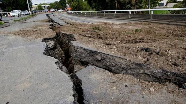 Qu provoca los terremotos? Son frecuentes en Espaa?