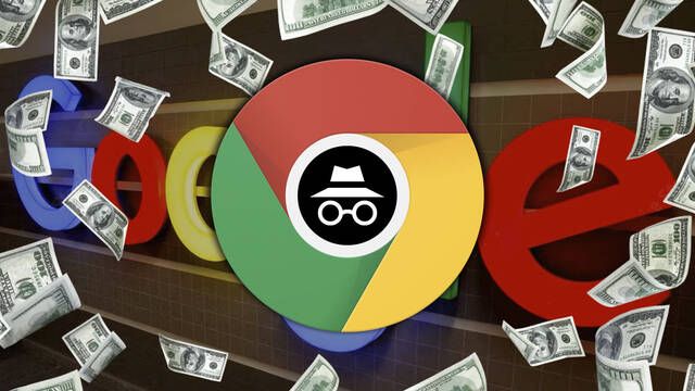 Google tendr que pagar 5.000 millones de dlares por espiar a sus usuarios en el modo incgnito