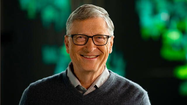 Bill Gates seala cmo la IA cambiar por completo nuestras vidas en apenas 5 aos