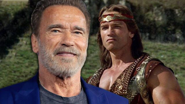 Arnold Schwarzenegger revela cul es su peor pelcula pero la crtica no est de acuerdo y la punta mejor que 'Batman y Robin'