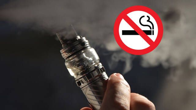 Se prohben los vapeadores en Espaa con la nueva legislacin del tabaco?