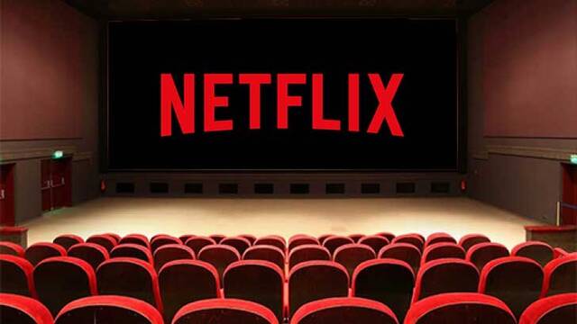 Malas noticias para Netflix: Scott Stuber, responsable de pelculas y cine, abandona la compaa