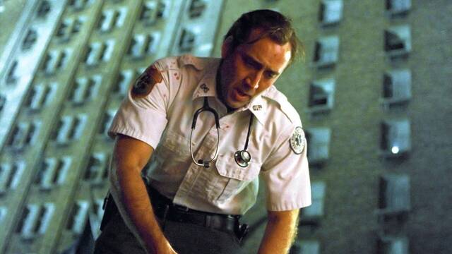 Nicolas Cage defiende su papel en el mayor fracaso junto a Martin Scorsese en el cine