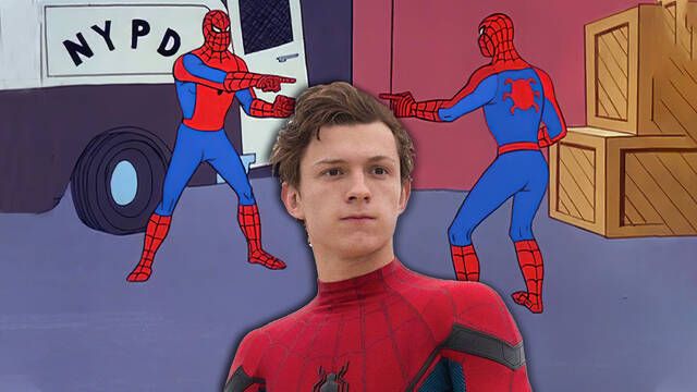Tom Hollander confiesa que recibi� por accidente un pago de Marvel dirigido a Tom Holland por 'Los Vengadores'