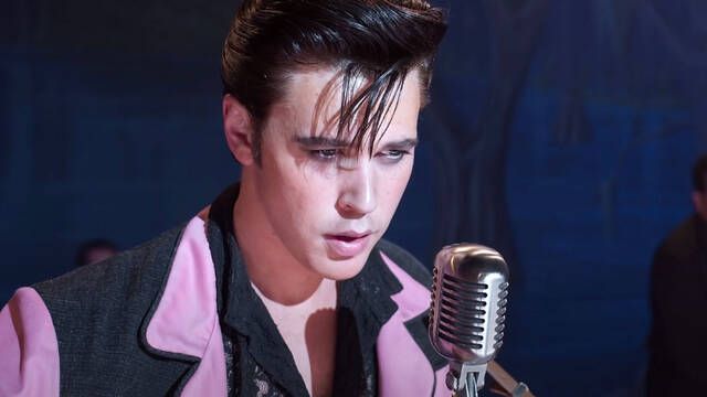 Austin Butler confiesa las dificultades que tuvo para dejar de hablar como Elvis tras terminar el rodaje del biopic